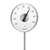 Thermomètre de Jardin sur Piquet Celsius