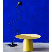 Table Basse Extrieure Wind Ronde N3